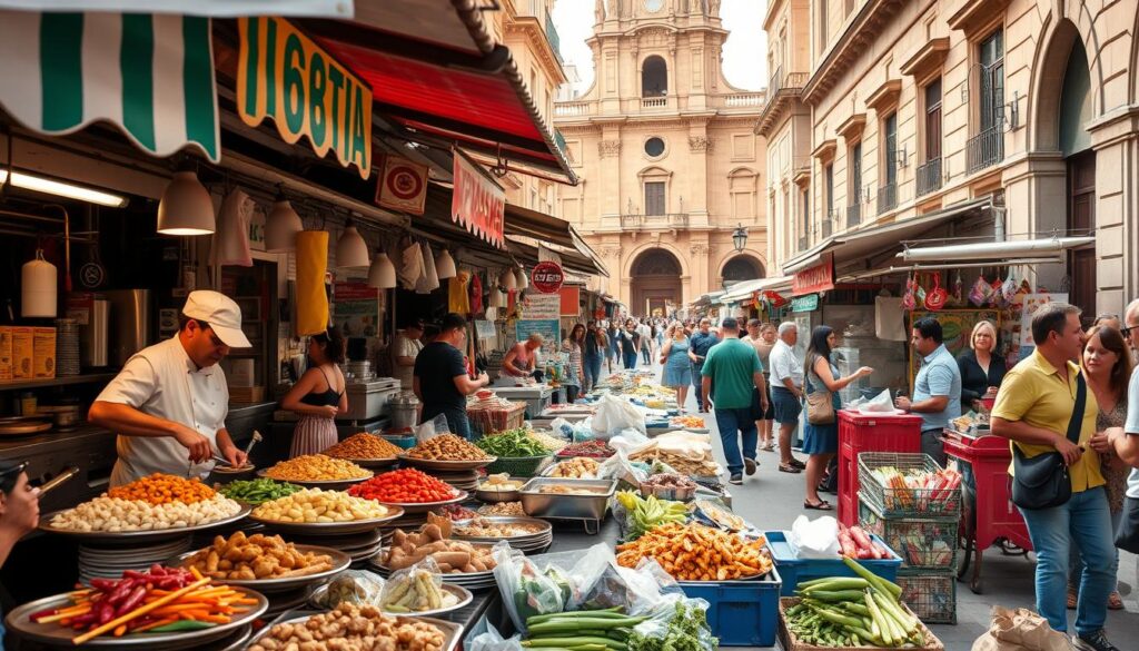 תיירות קולינרית