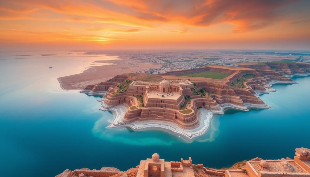 אתרים מרהיבים בארץ