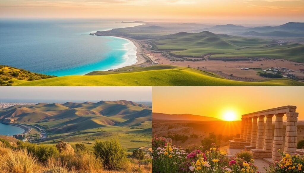 טיולי קצר בישראל