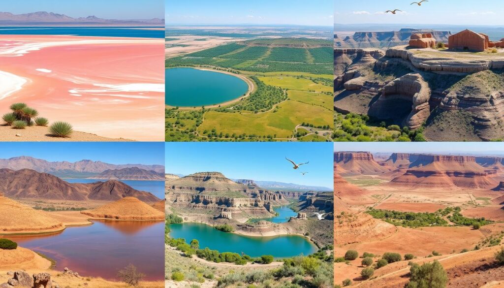 אתרים טבעיים בישראל אתרים טבעיים בישראל