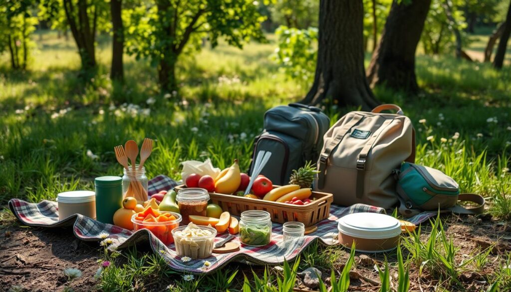 הכנה לטיול אקולוגי הכנה לטיול אקולוגי