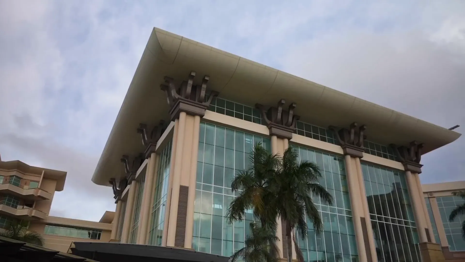 מלון האימפריה