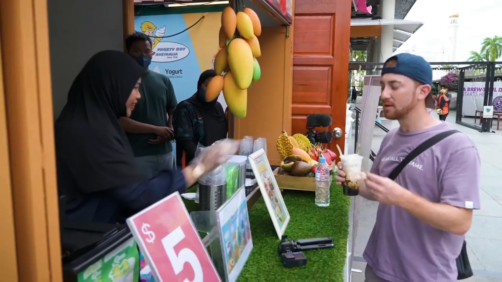 דוריאן קנדל