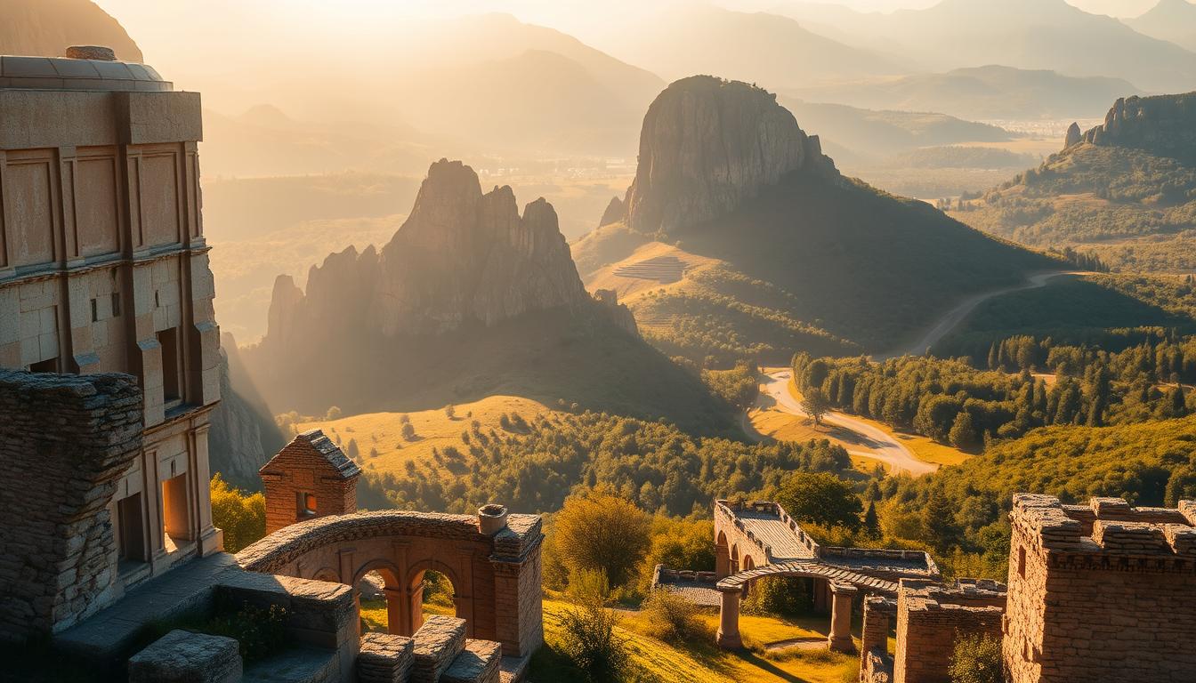 חוויות היסטוריות מרתקות
