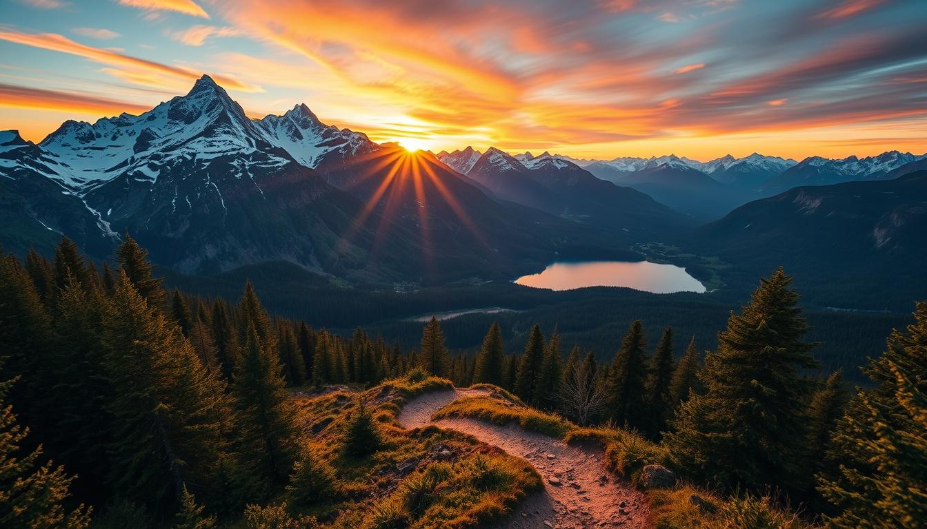 יעדי תרמילאים מובילים