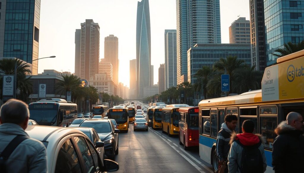 עלויות תחבורה