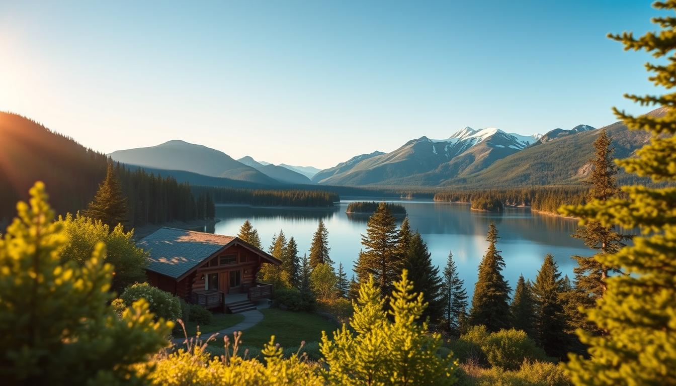 חופשות קצרות מושלמות