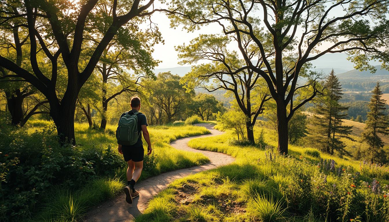 יעדים לתרמילאים נלהבים