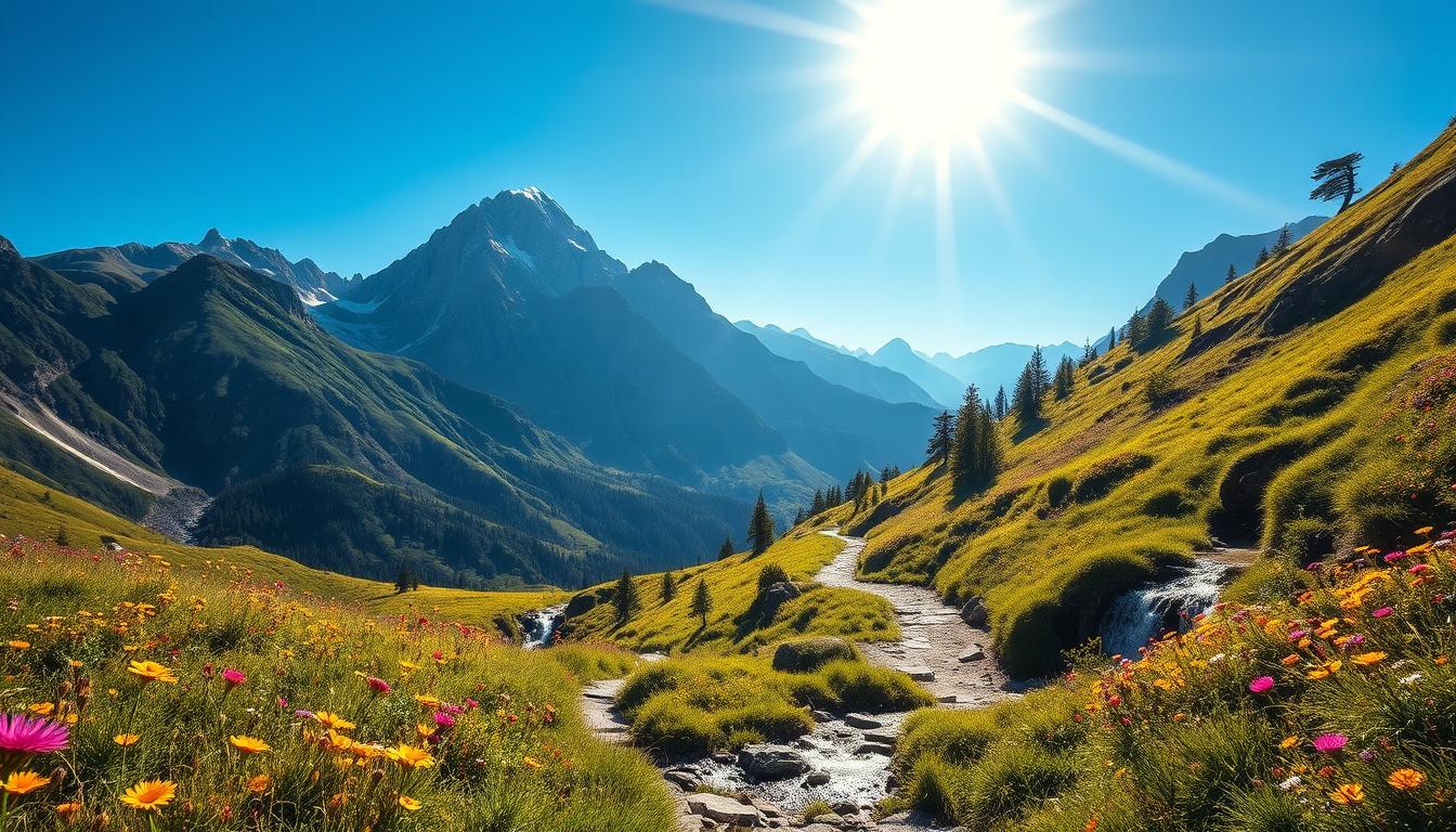 מסלול נופי מלהיב