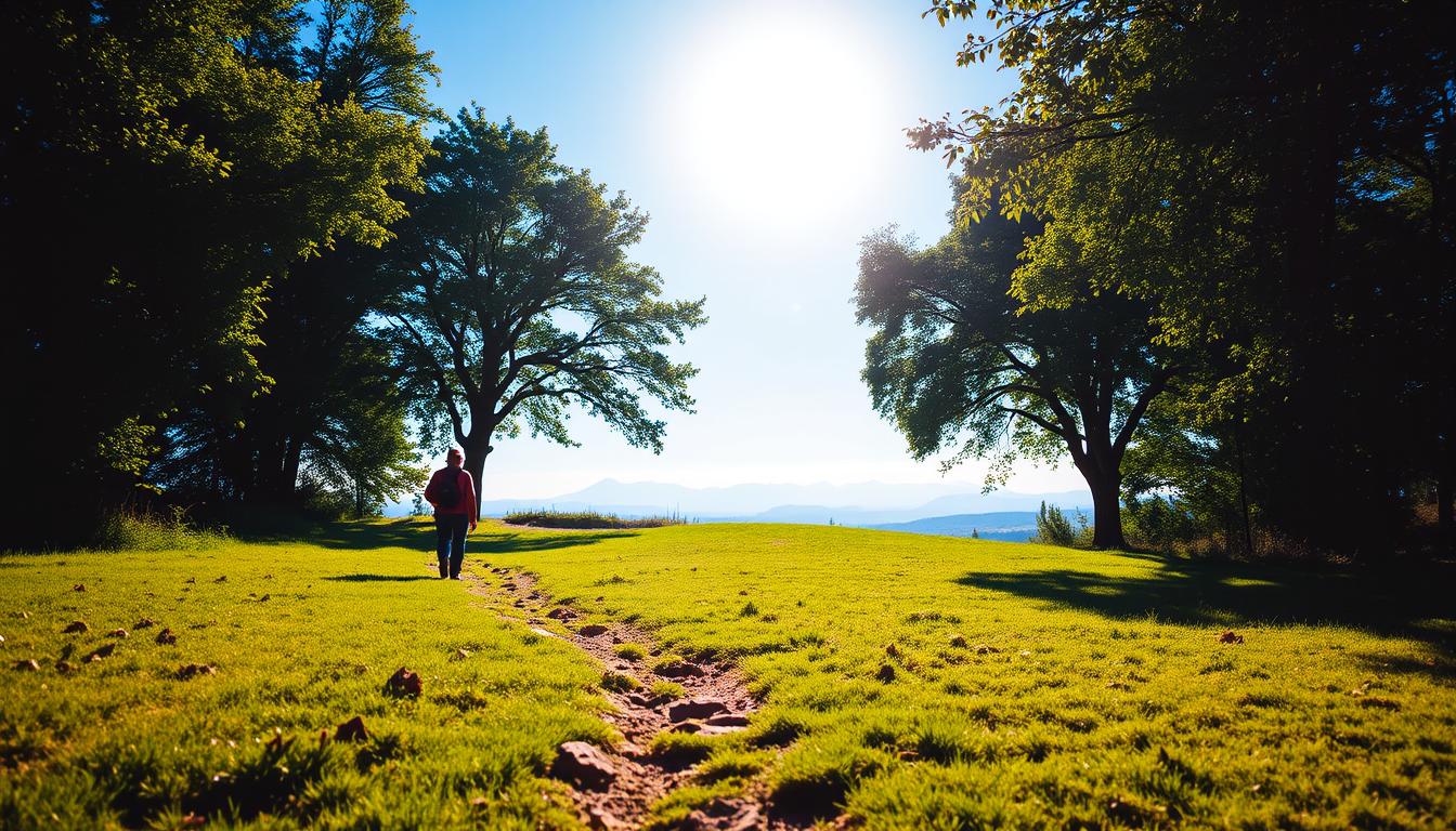 מסע אישי מרתק