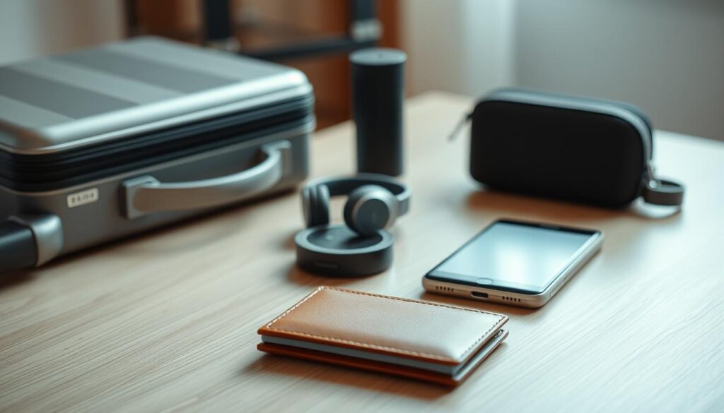 אביזרים לנסיעה