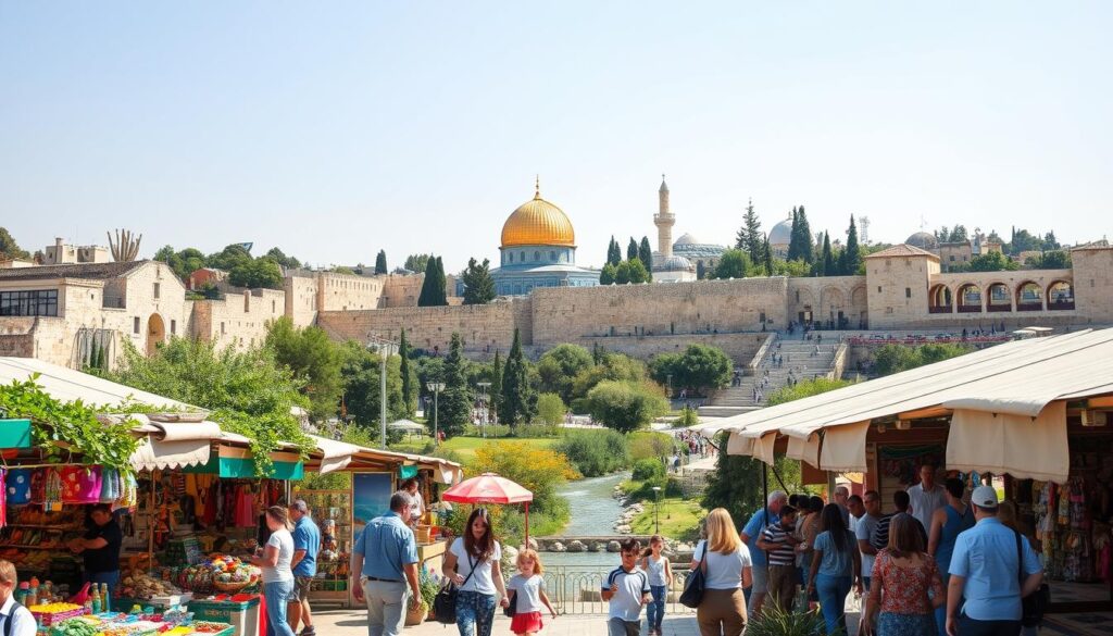 אטרקציות בישראל