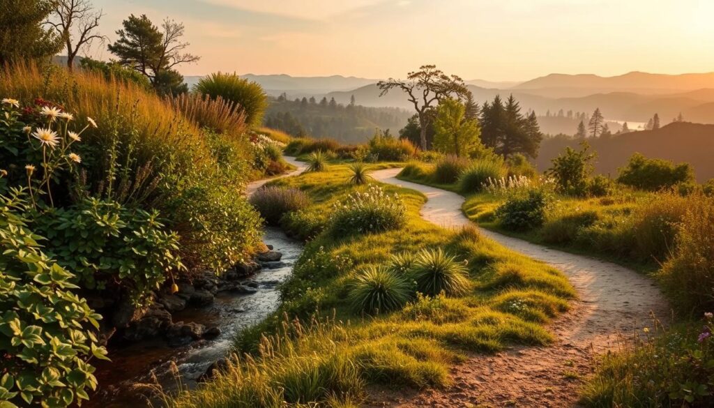 הגדרה של מסלול חוויתי