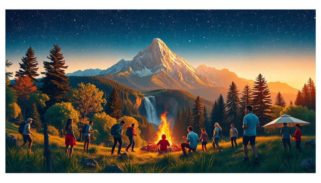 חוויות בלתי נשכחות