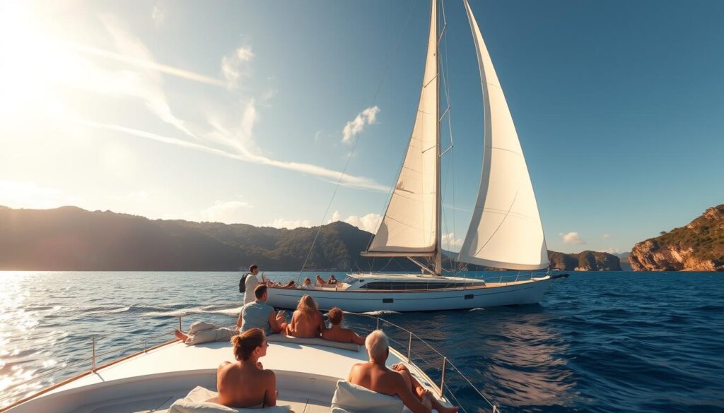 טיפים לשייט