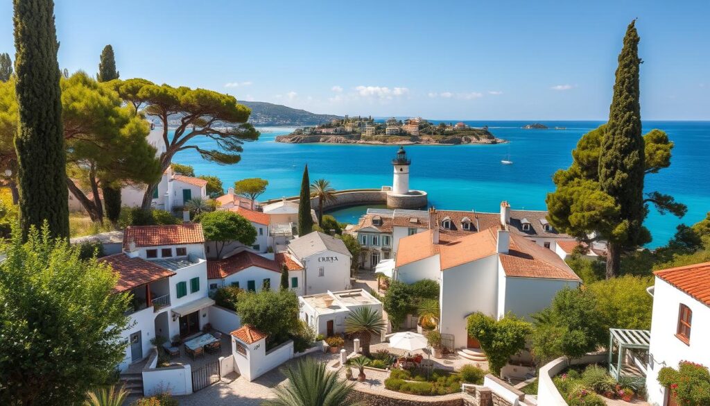 יעדים לחופשה קסומה יעדים לחופשה קסומה