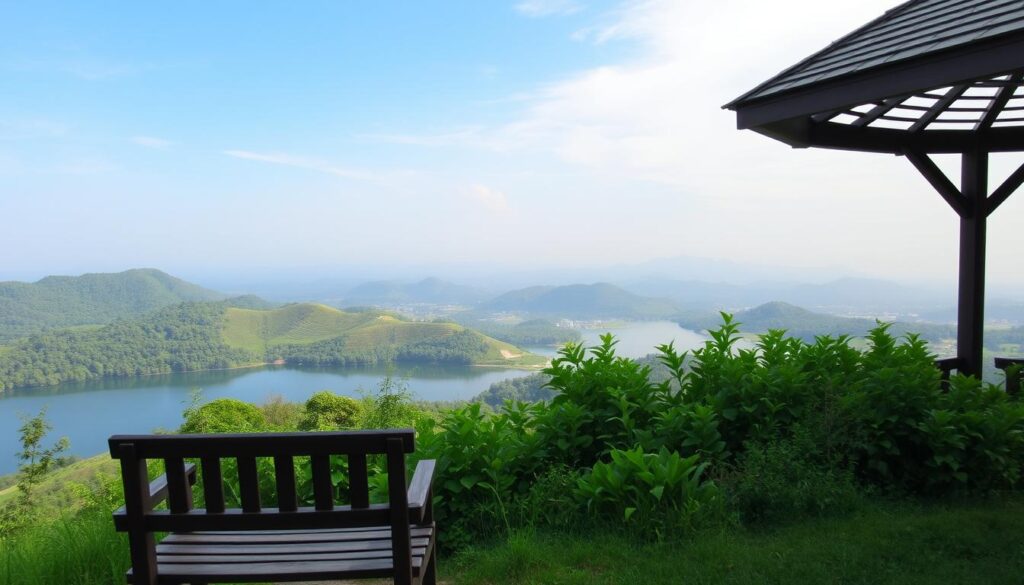 יתרונות שלווה
