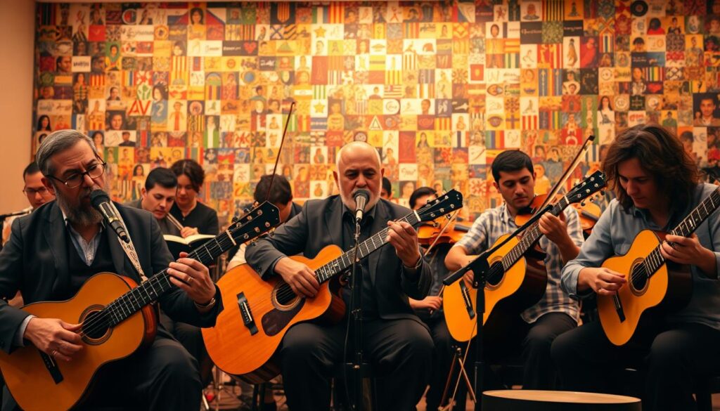 מוזיקה ישראלית