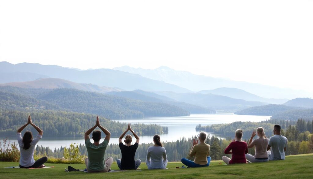 עקרונות הרפיה