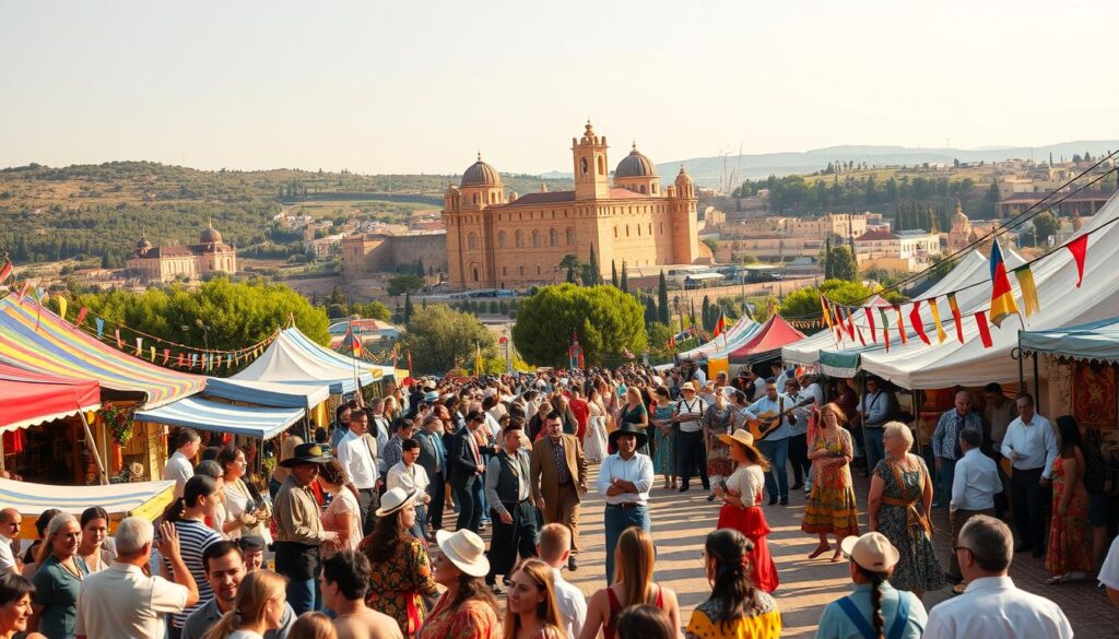פסטיבלים בישראל