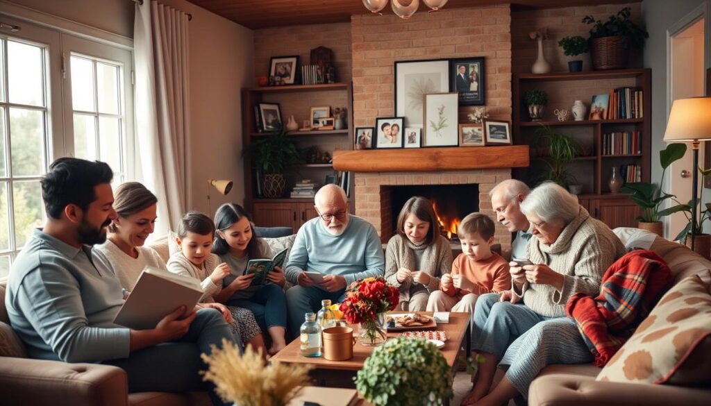 רעיונות לבילוי משפחתי