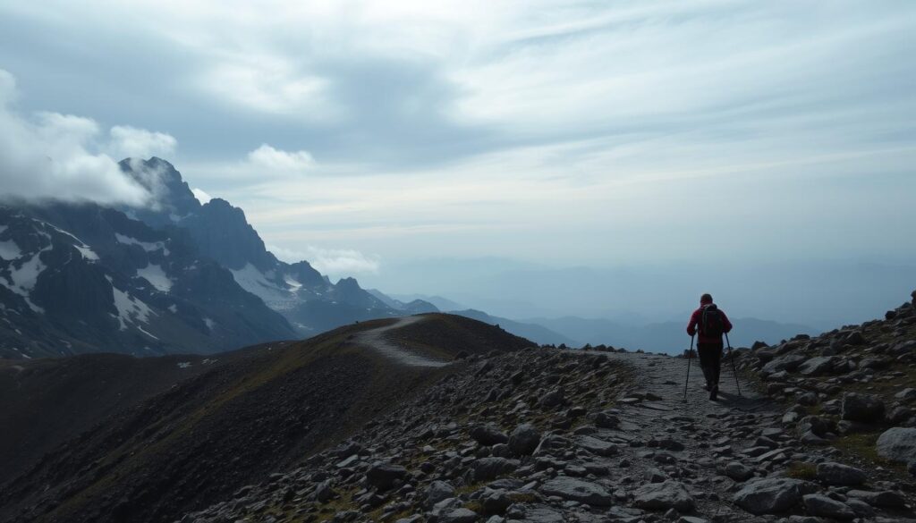 תכנון טיול אתגרי תכנון טיול אתגרי